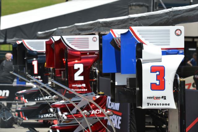 Foto: IndyCar.com / Chris Owens