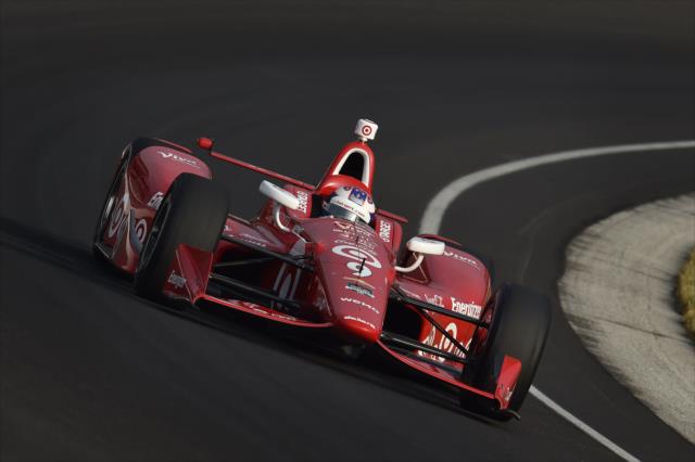 Foto: IndyCar.com - Chris Owens