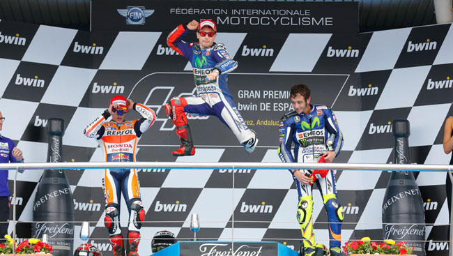 Foto: http://www.motogp.com