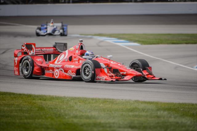 Foto: IndyCar.com / Forrest Mellott