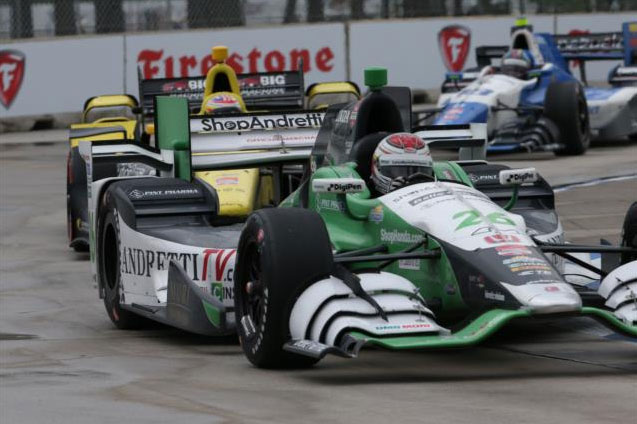 Foto: IndyCar.com / Chris Jones