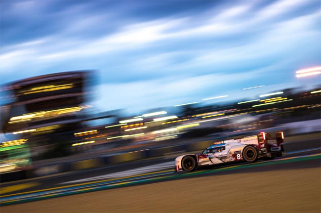 Foto: FiaWec.com / Nick Dungan - AdrenalMedia.com