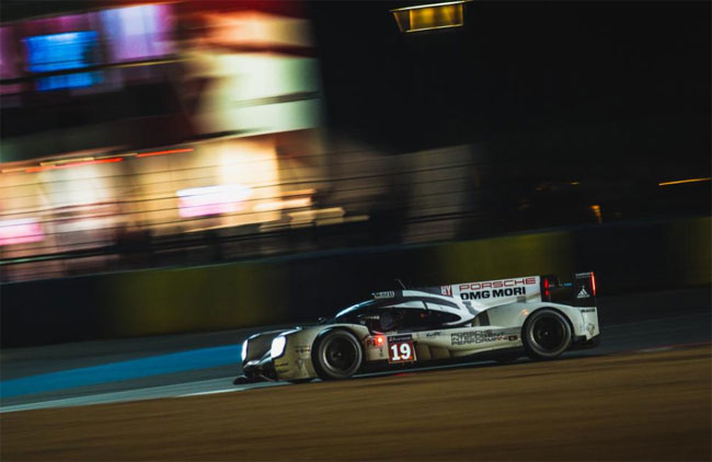 Foto: FiaWec.com / Nick Dungan - AdrenalMedia.com