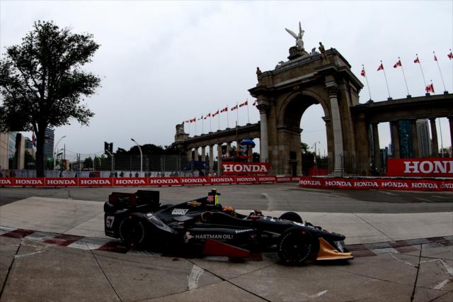 Foto: Site Oficial - IndyCar.com / Chris Jones