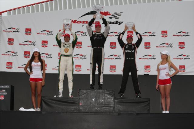 Foto: Site Oficial - IndyCar.com / Chris Jones