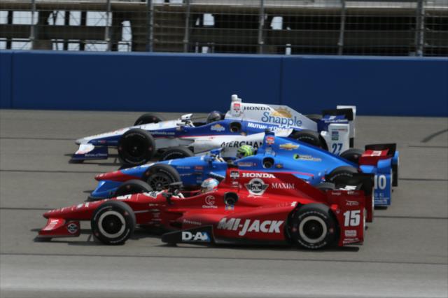Foto: IndyCar.com / Chris Owens
