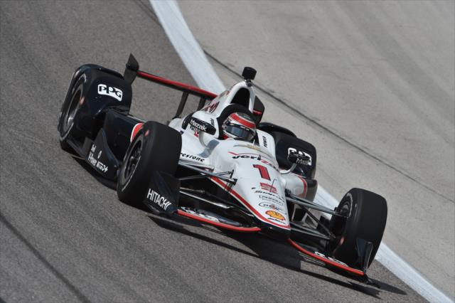 Foto: IndyCar.com / Chris Owens