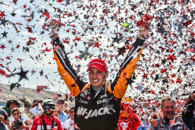 Foto: IndyCar.com / Chris Owens