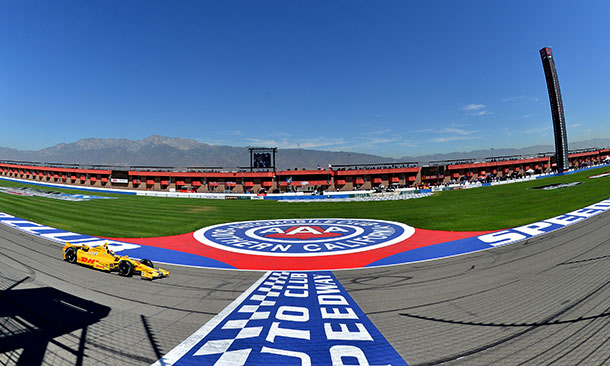 Foto: Indycar.com - Dave Lewandowski