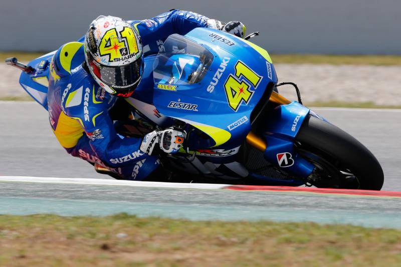 Foto: Site Oficial - MotoGP.com