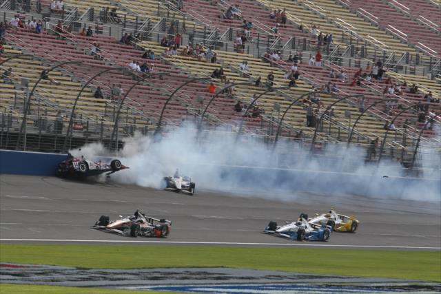 Foto: IndyCar.com / Chris Owens