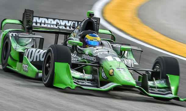 Foto: IndyCar.com