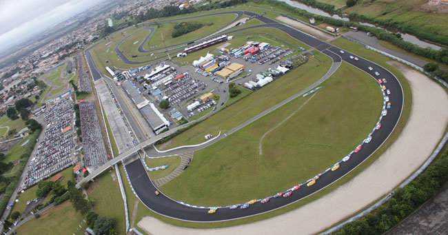 Foto: www.autodromodecuritiba.com.br