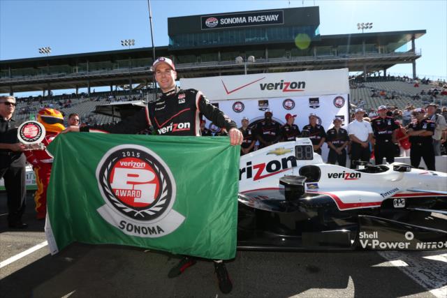 Foto: IndyCar.com / Chris Jones