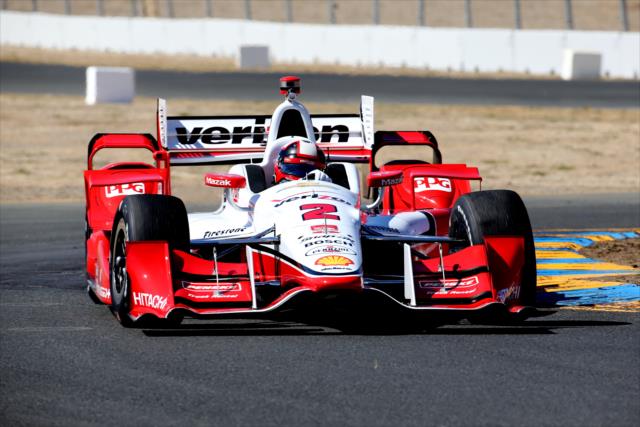 Foto: IndyCar.com / Chris Jones