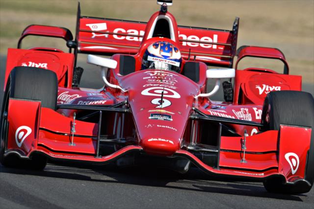 Foto: IndyCar.com / John Cote