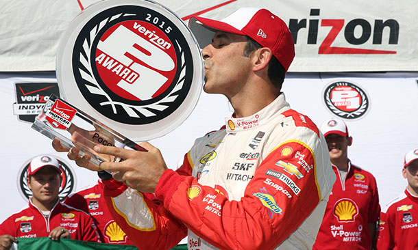 Foto: IndyCar.com