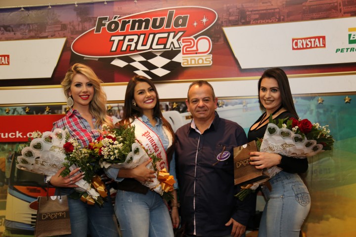 Foto: Site Oficial - www.formulatruck.com.br