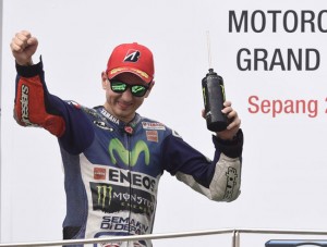 Fonte: MotoGp.com