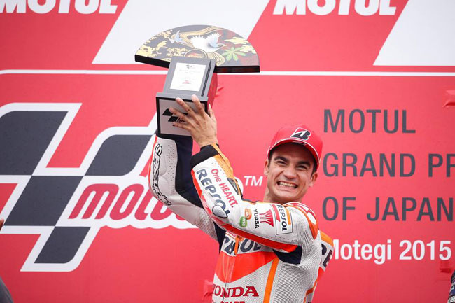 Foto: Dani Pedrosa - Facebook