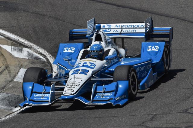 Foto: indycar.com oficial