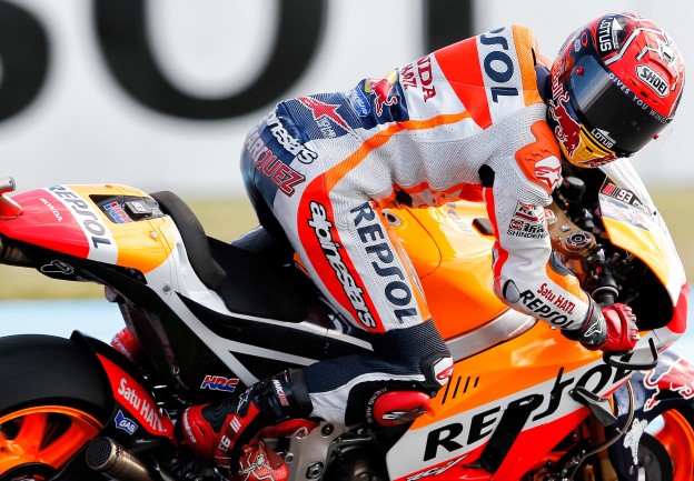 Foto: Site Oficial MotoGP