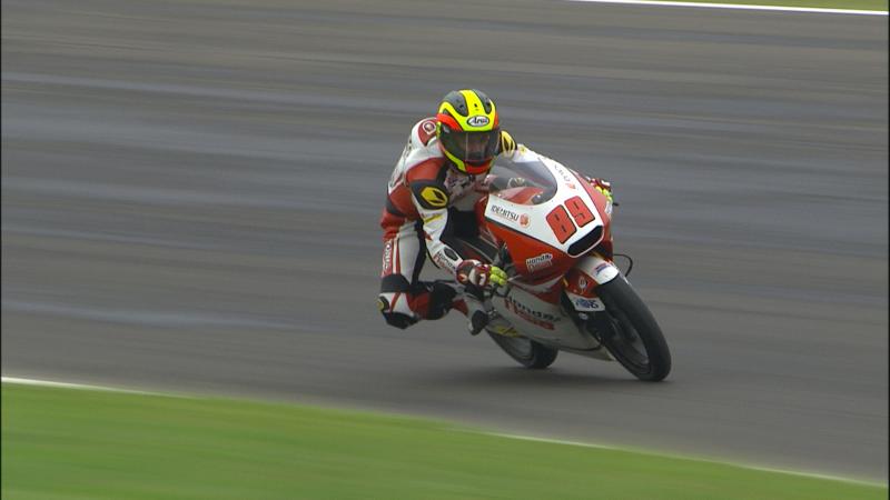 Foto: site oficial MotoGP