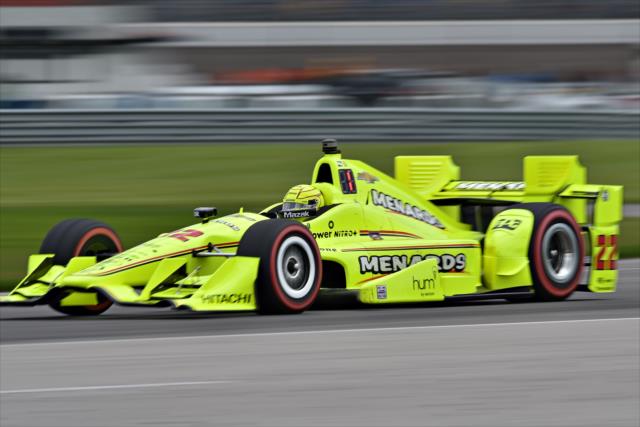 Foto: John Cote - IndyCar.com