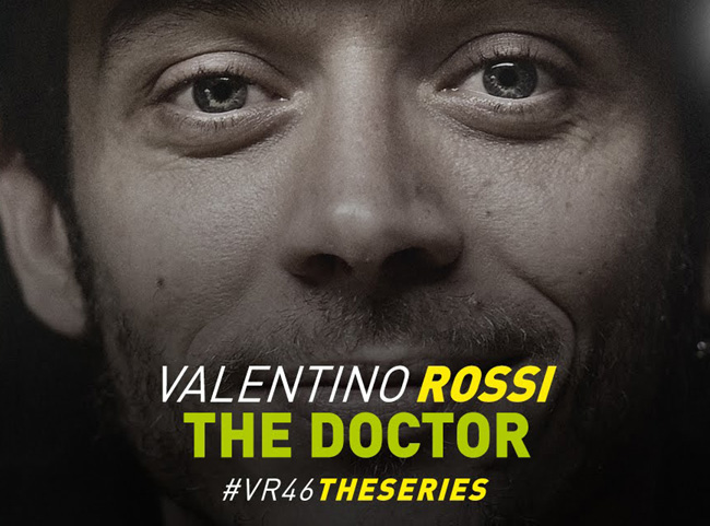 seriedoctorrossi