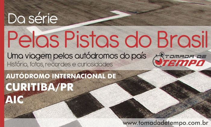 Autódromo de Interlagos completa 80 anos de história - Cardoso Moto