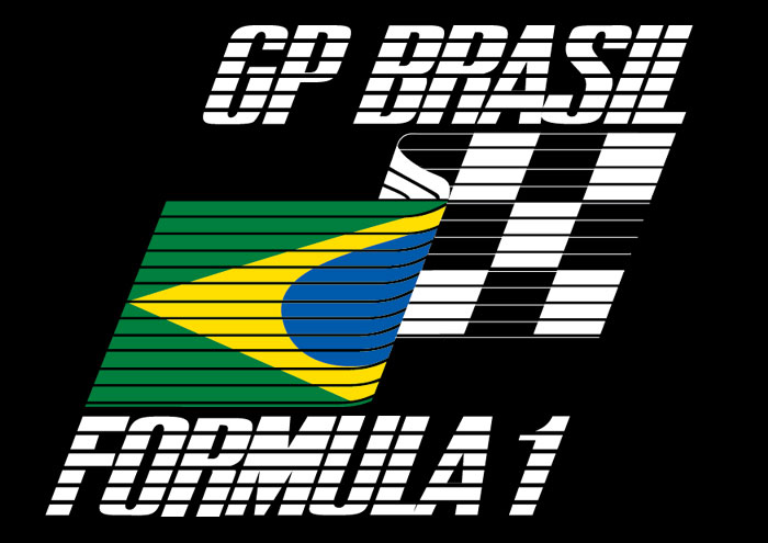 GP Brasil de F1