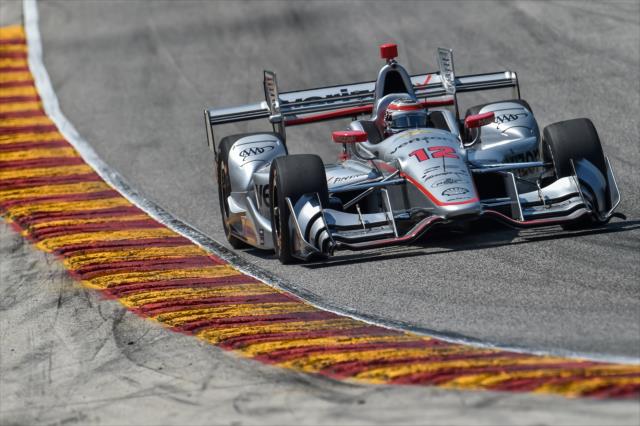 Foto: Chris Owens - Fonte: indycar.com