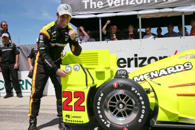 Foto: IndyCar.com