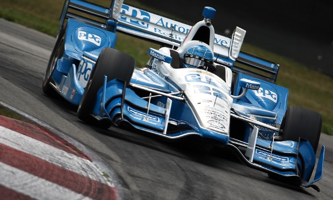 Foto: IndyCar.com