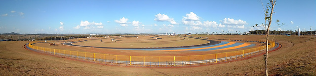 Foto: Flickr Oficial do Autódromo de Goiânia