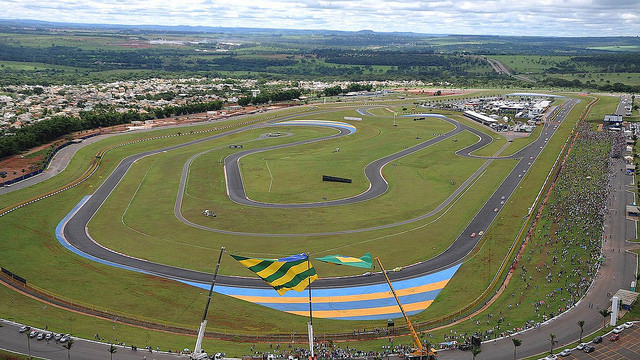 Foto: Flickr Oficial do Autódromo de Goiânia
