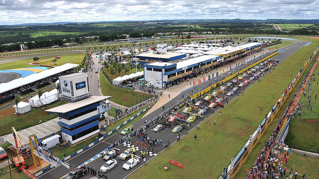 Foto: Flickr Oficial do Autódromo de Goiânia