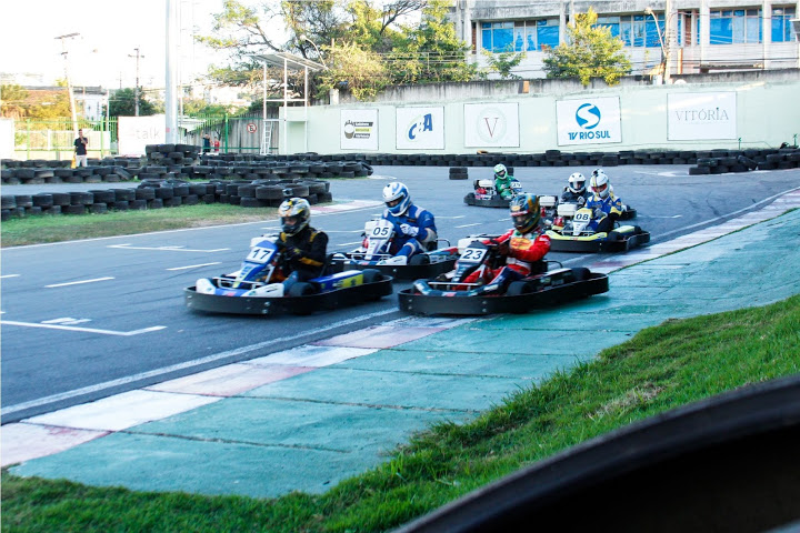 1º Endurance Tortuga Racing - Foto: Tiago Lima