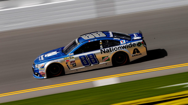 Dale Jr. - Foto: Getty Images