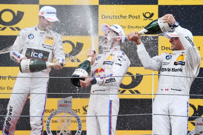 Foto: dtm.com