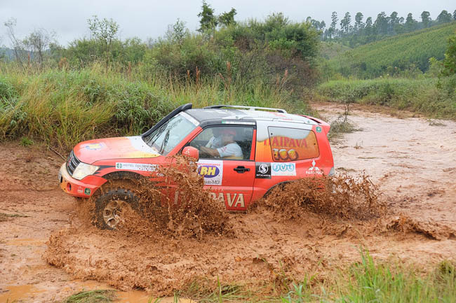 Equipe de Niterói contará com assistência mecânica e logístca da Mit Full Racing. - Foto: Doni Castilho/DFotos.