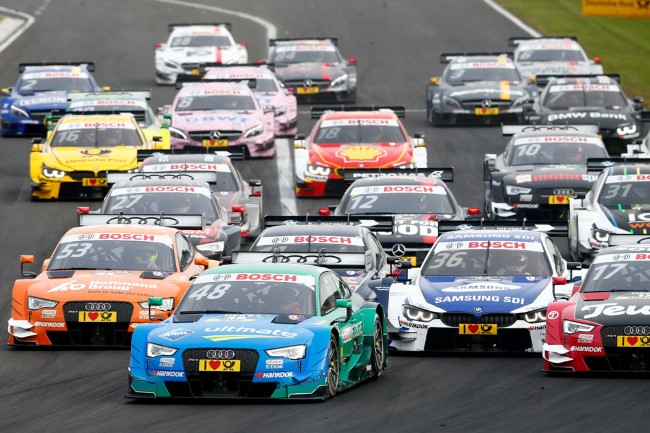 Foto: Site Oficial DTM.com