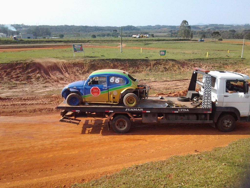 Foto Tomada de Tempo - Gilson Costa