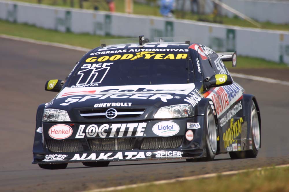 Stock Car: história da corrida e fundação da Nascar - André Veículos