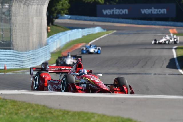 Fonte: Indycar.com