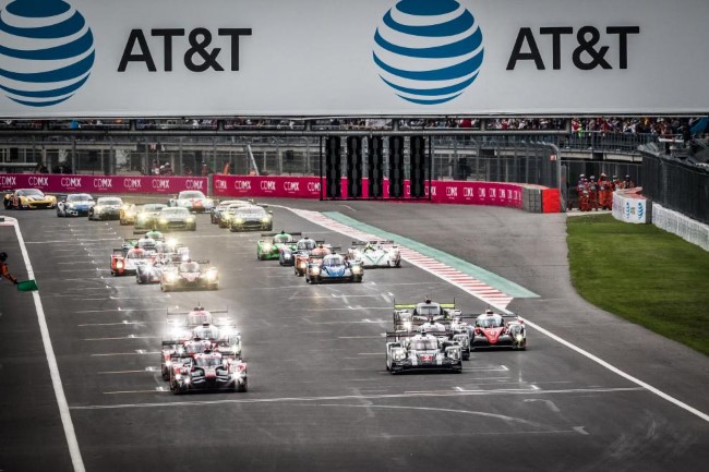 Foto: Ade Holbrook - AdrenalMedia.com - Site Oficial FIAWEC