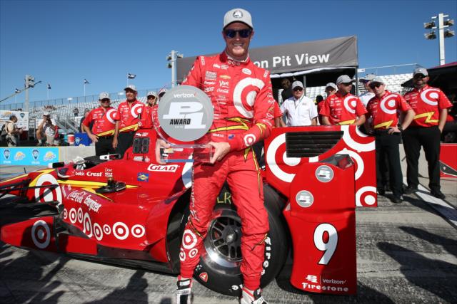 Foto: Chris Jones - indycar.com