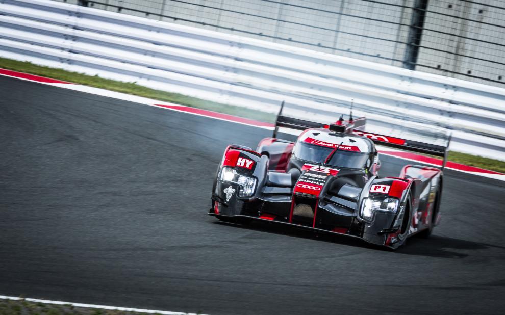 Foto: FIAWEC - Gabi Tomescu - AdrenalMedia.com