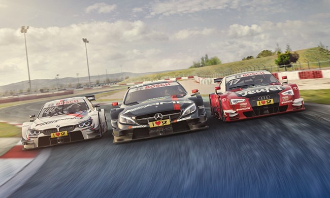 DTM - Foto: dtm.com