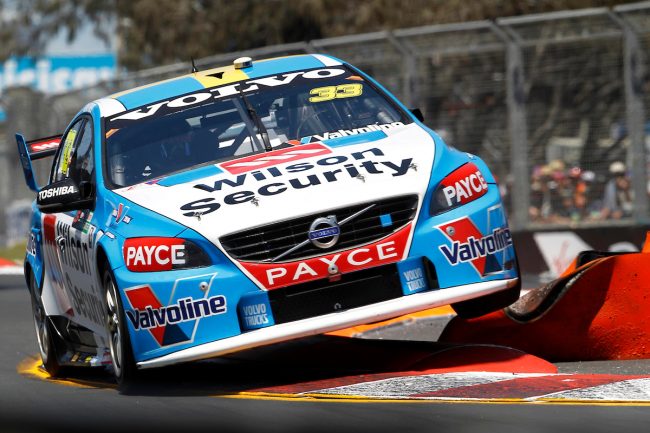 Castrol Gold Coast 600 2016. - Foto: supercars.com